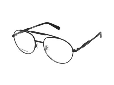 Dioptrické okuliare Dsquared2 DQ5338 002