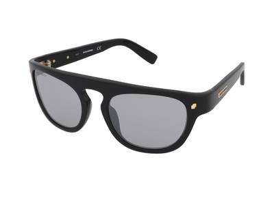 Slnečné okuliare Dsquared2 Scott DQ0349/S 01C