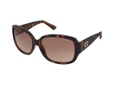 Slnečné okuliare Guess GF0271 52F