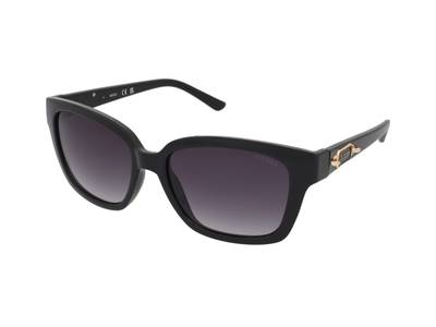 Slnečné okuliare Guess GF6014 01B