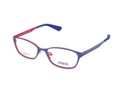 Dioptrické okuliare Guess GU2563 091