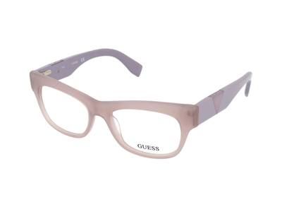 Dioptrické okuliare Guess GU2575 078
