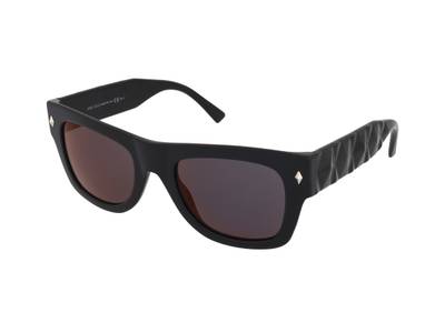 Slnečné okuliare Jimmy Choo Dude/S 807/AO