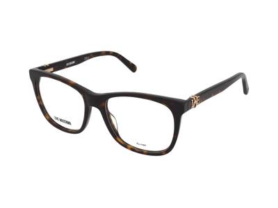 Dioptrické okuliare Love Moschino MOL520 086