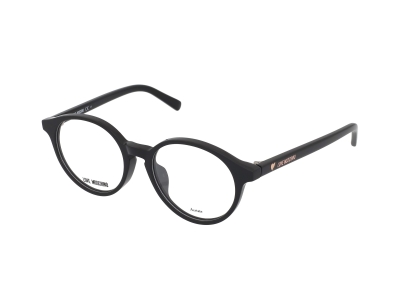 Dioptrické okuliare Love Moschino MOL553/F 807 