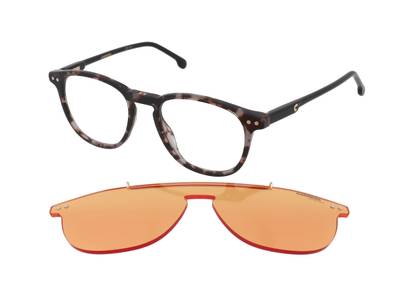 Dioptrické okuliare Carrera Carrera 2024T/CS ACI/W7