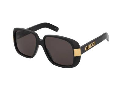 Slnečné okuliare Gucci GG0318S 005