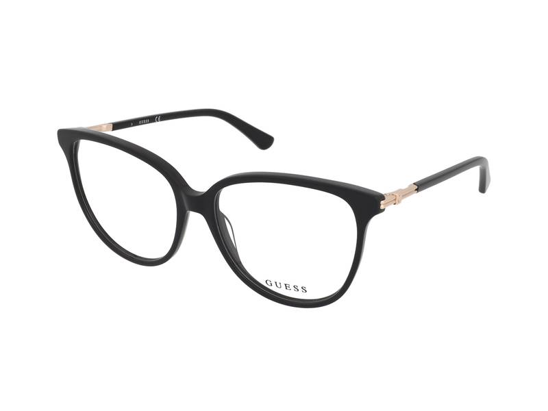 Dioptrické okuliare Guess GU2905 001 