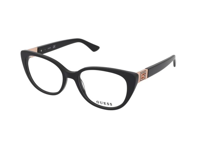Dioptrické okuliare Guess GU2908 001 