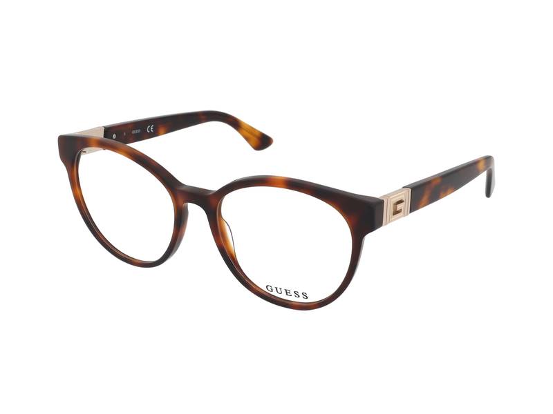 Dioptrické okuliare Guess GU2909 053 