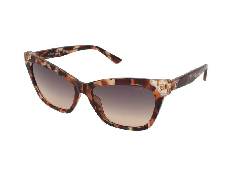 Slnečné okuliare Guess GU7840 56B 