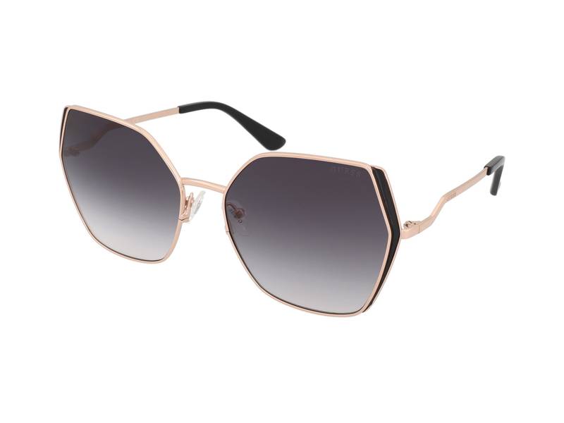 Slnečné okuliare Guess GU7843 28B 