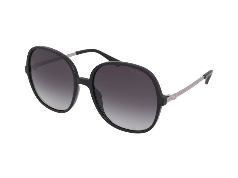 Slnečné okuliare Guess GU7844 01B 