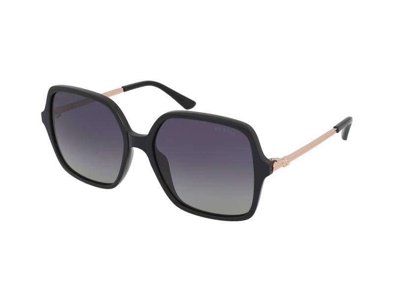 Slnečné okuliare Guess GU7845 01D 