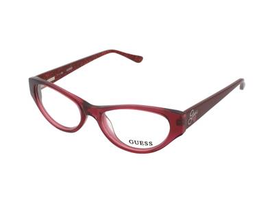 Dioptrické okuliare Guess GU9129 BU
