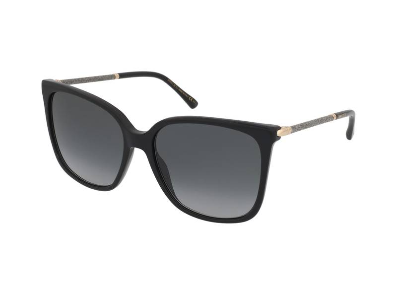 Slnečné okuliare Jimmy Choo Scilla/S 807/9O 