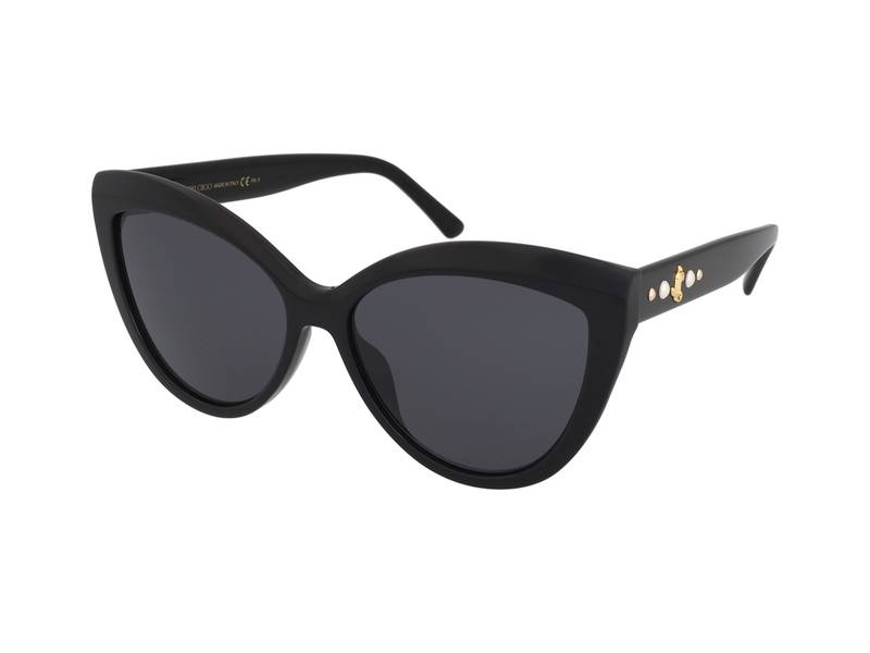 Slnečné okuliare Jimmy Choo Sinnie/G/S 807/IR 
