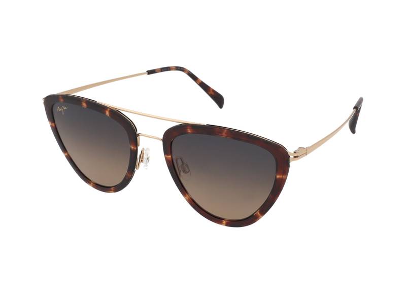 Slnečné okuliare Maui Jim Hunakai HS331-10 