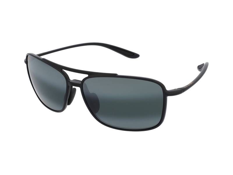Slnečné okuliare Maui Jim Kaupo Gap 437-02 