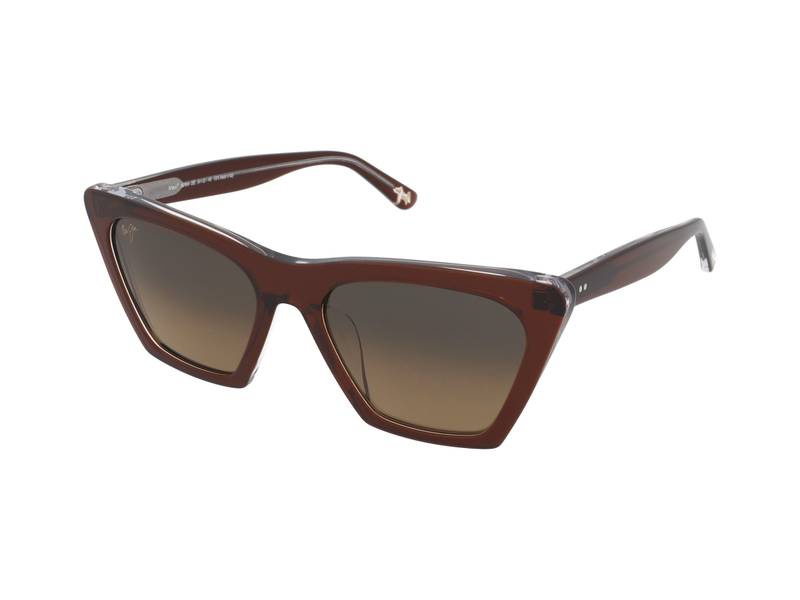 Slnečné okuliare Maui Jim Kini Kini HS849-26E 