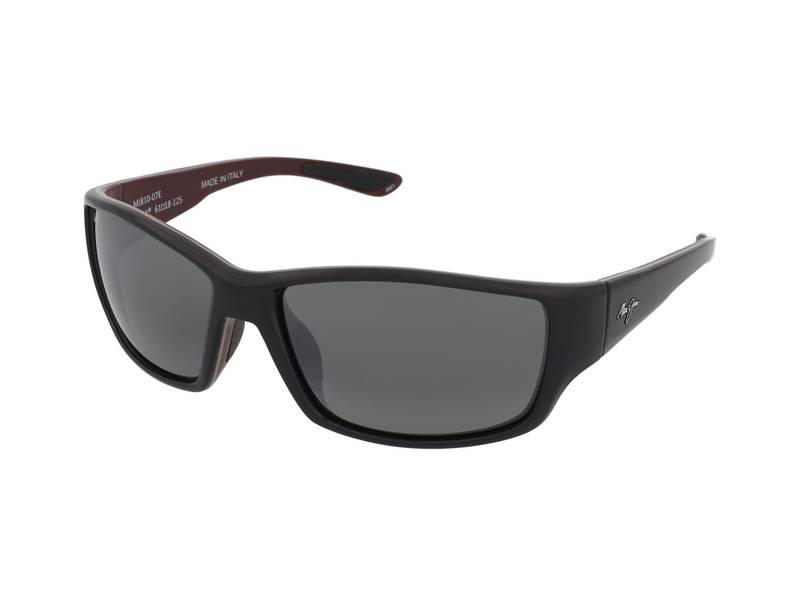 Slnečné okuliare Maui Jim Local Kine 810-07E 
