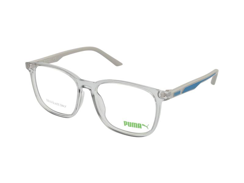 Dioptrické okuliare Puma PJ0061O 004 