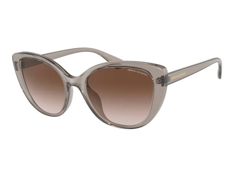 Slnečné okuliare Armani Exchange AX4111SU 824013 