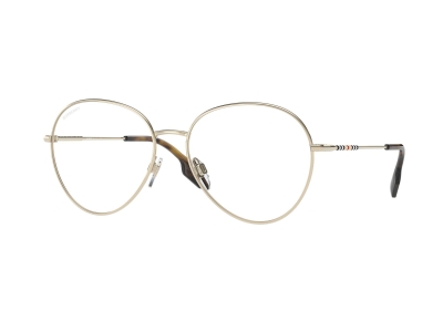Dioptrické okuliare Burberry BE1366 1340 