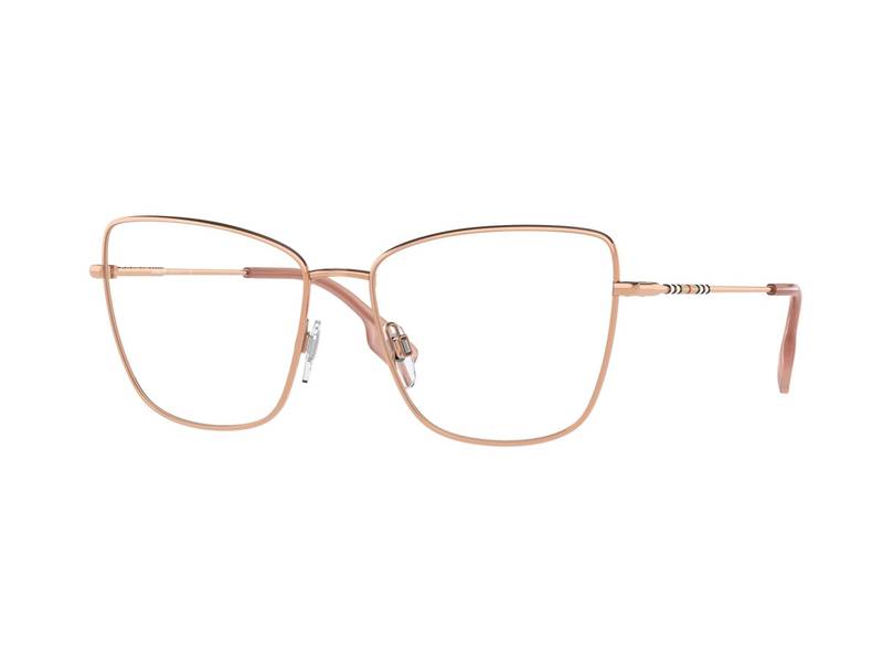 Dioptrické okuliare Burberry BE1367 1337 
