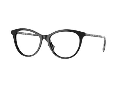 Dioptrické okuliare Burberry BE2325 4007