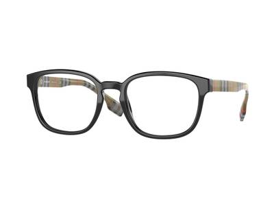 Dioptrické okuliare Burberry BE2344 3952