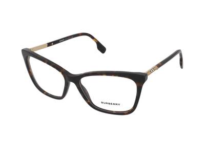 Dioptrické okuliare Burberry BE2348 3002