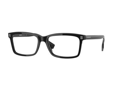 Dioptrické okuliare Burberry BE2352 3001