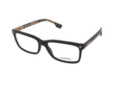 Dioptrické okuliare Burberry BE2352 3773