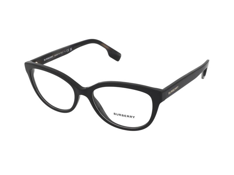 Dioptrické okuliare Burberry BE2357 3980 