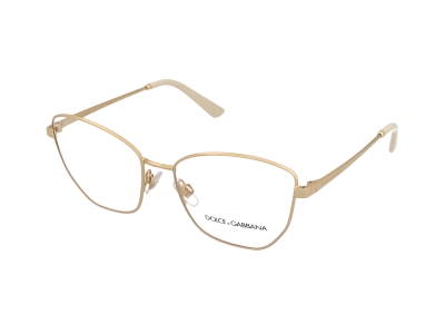 Dioptrické okuliare Dolce & Gabbana DG1340 02 