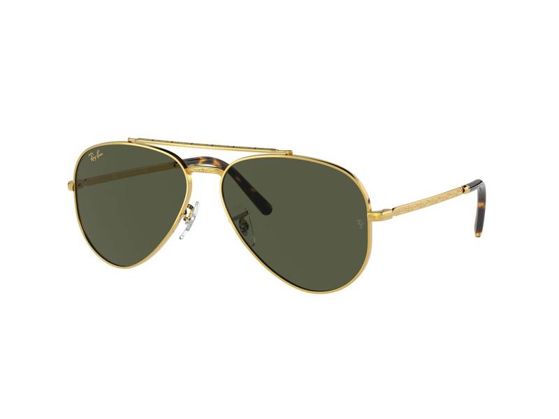 Slnečné okuliare Ray-Ban RB3625 919631 