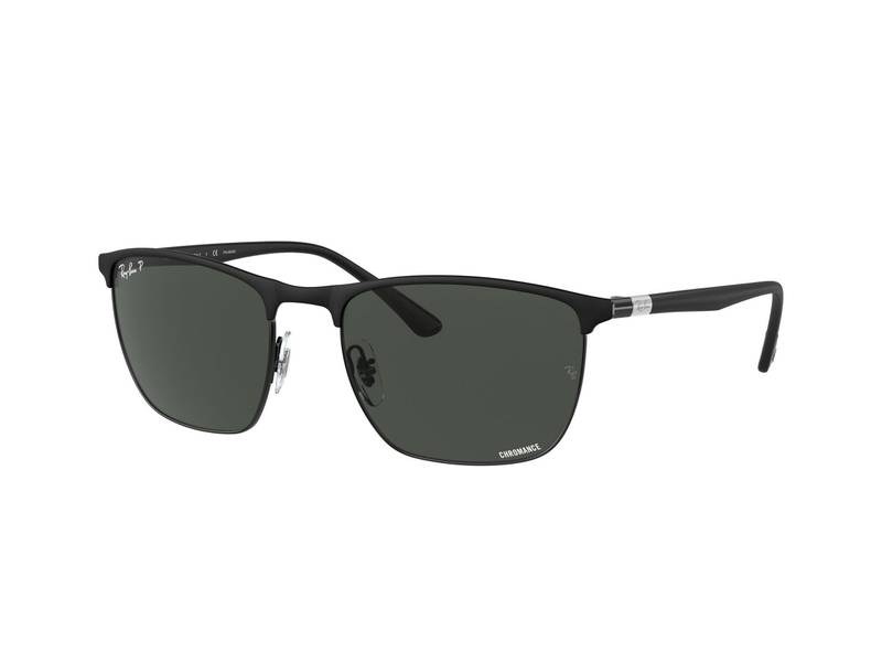 Slnečné okuliare Ray-Ban RB3686 186/K8 