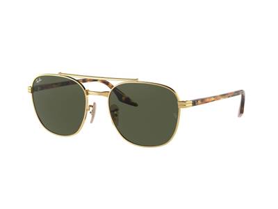 Ray-Ban RB3688 001/31 