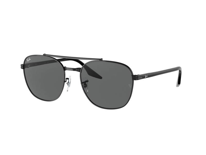 Slnečné okuliare Ray-Ban RB3688 002/B1 