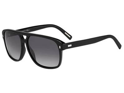 Slnečné okuliare Christian Dior Homme Blacktie165S 807/WJ
