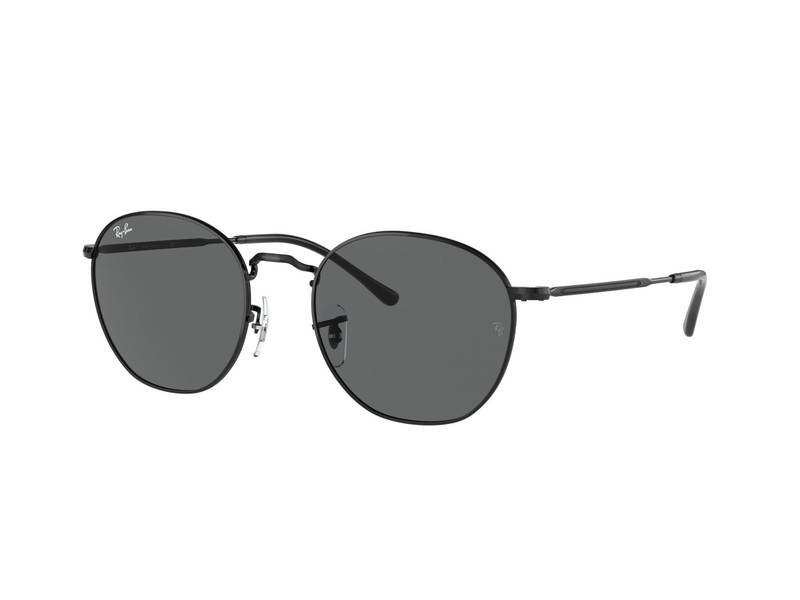 Slnečné okuliare Ray-Ban RB3772 002/B1 