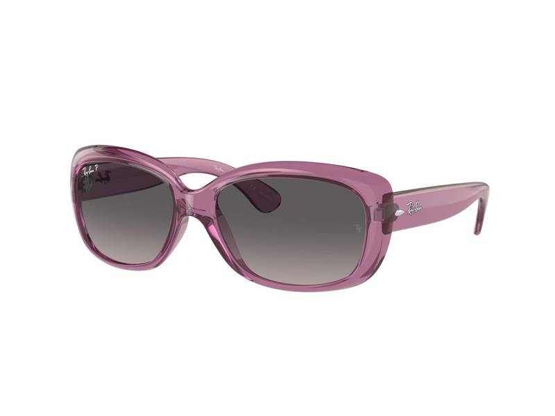 Slnečné okuliare Ray-Ban RB4101 6591M3 