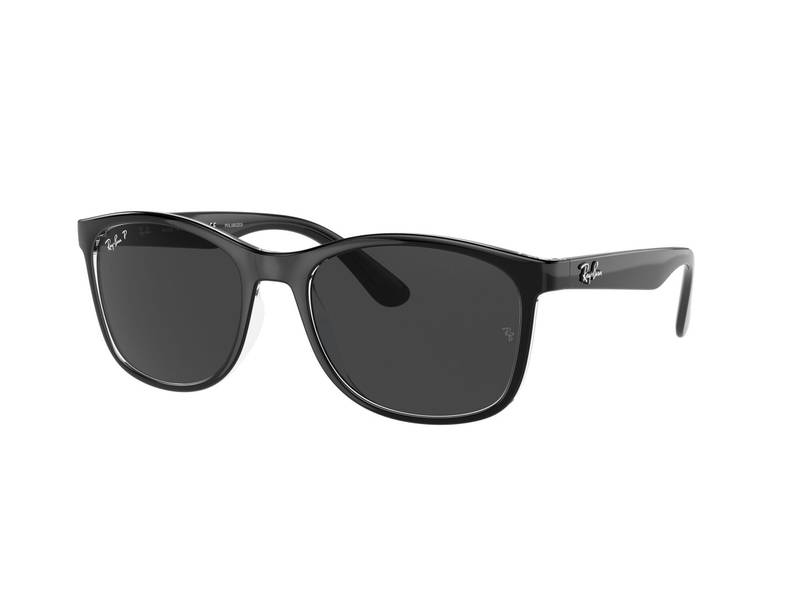 Slnečné okuliare Ray-Ban RB4374 603948 