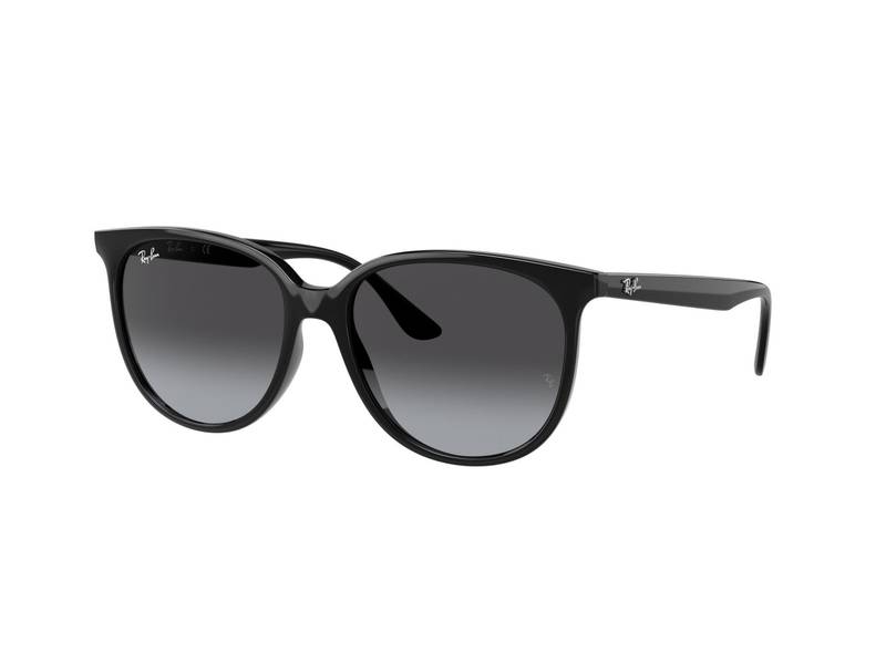 Slnečné okuliare Ray-Ban RB4378 601/8G 