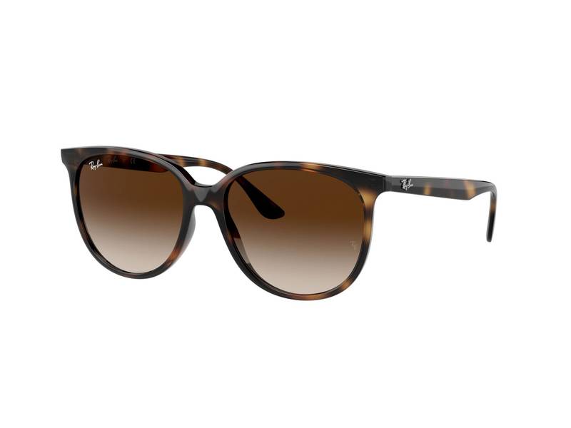 Slnečné okuliare Ray-Ban RB4378 710/13 