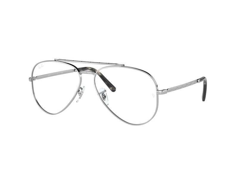 Dioptrické okuliare Ray-Ban RX3625V 2501 