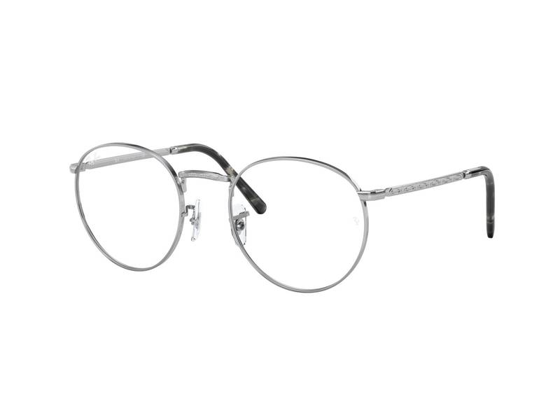 Dioptrické okuliare Ray-Ban RX3637V 2501 