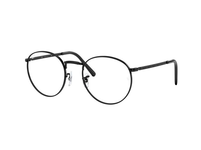 Dioptrické okuliare Ray-Ban RX3637V 2509 