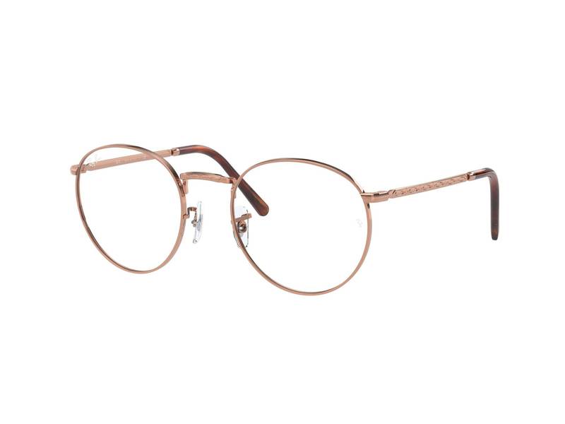Dioptrické okuliare Ray-Ban RX3637V 3094 
